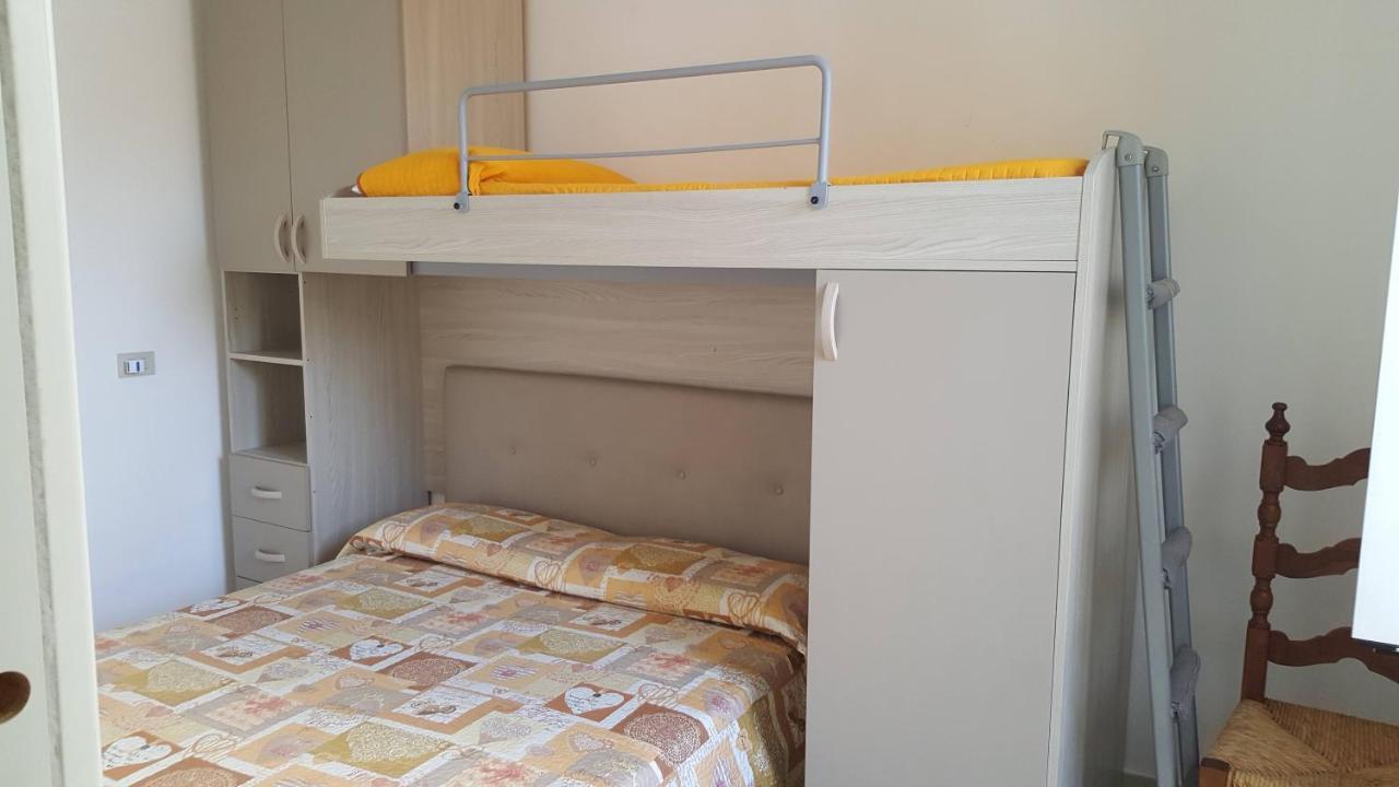 Il Gabbiano Apartment Viareggio Ngoại thất bức ảnh