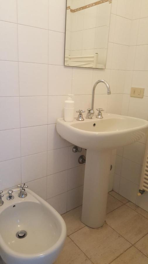Il Gabbiano Apartment Viareggio Ngoại thất bức ảnh