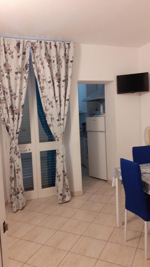 Il Gabbiano Apartment Viareggio Ngoại thất bức ảnh