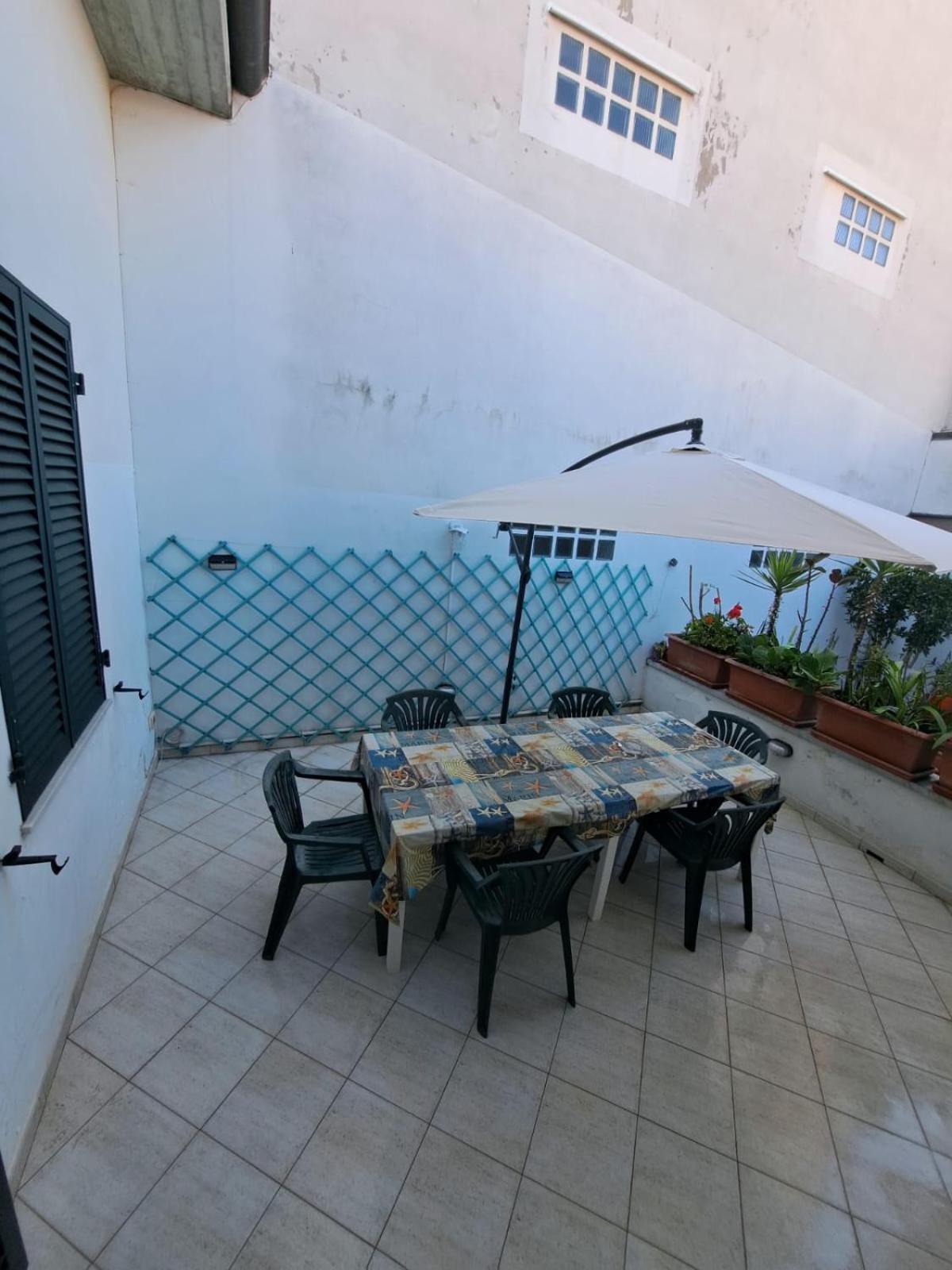Il Gabbiano Apartment Viareggio Phòng bức ảnh