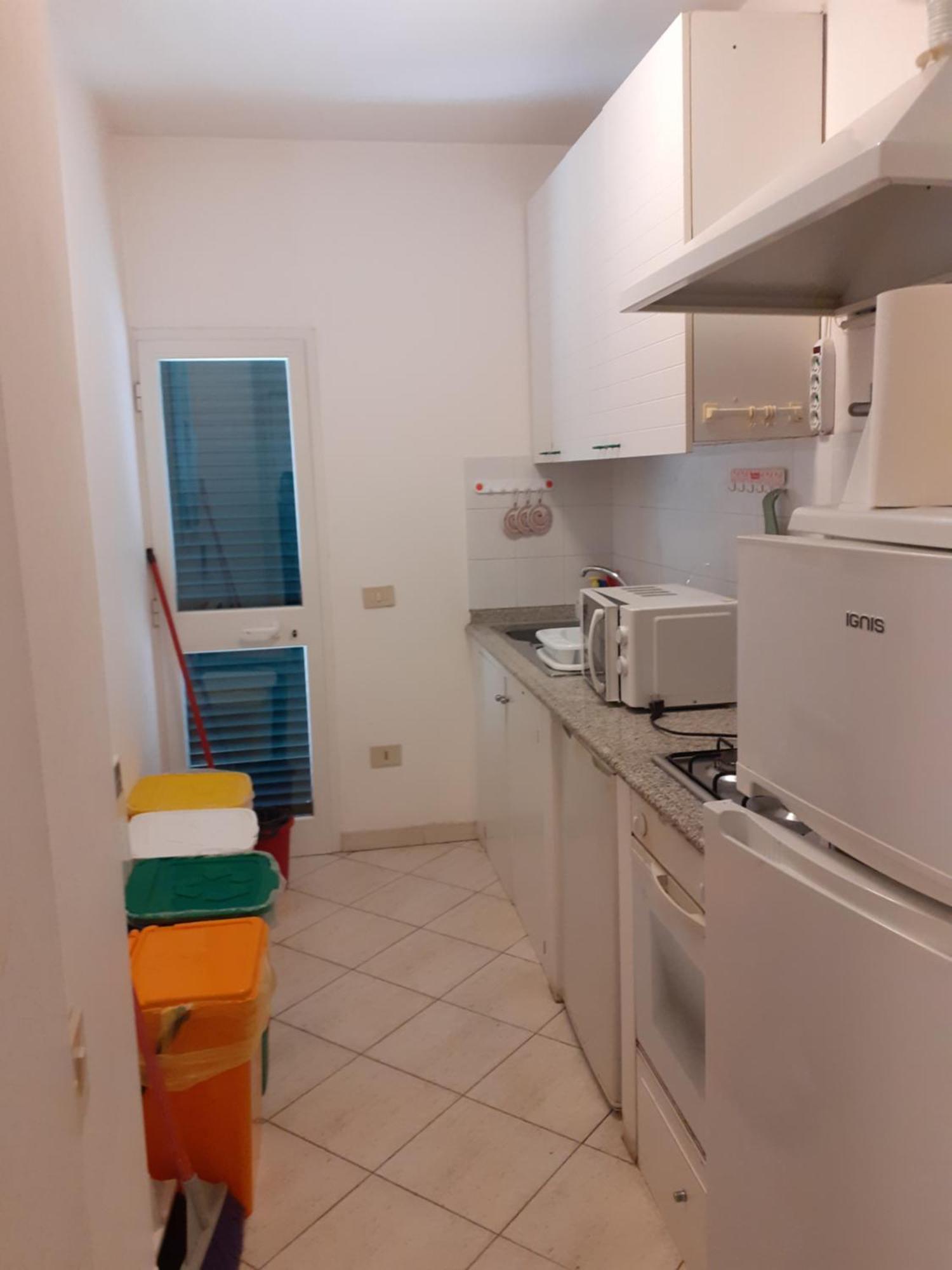 Il Gabbiano Apartment Viareggio Phòng bức ảnh