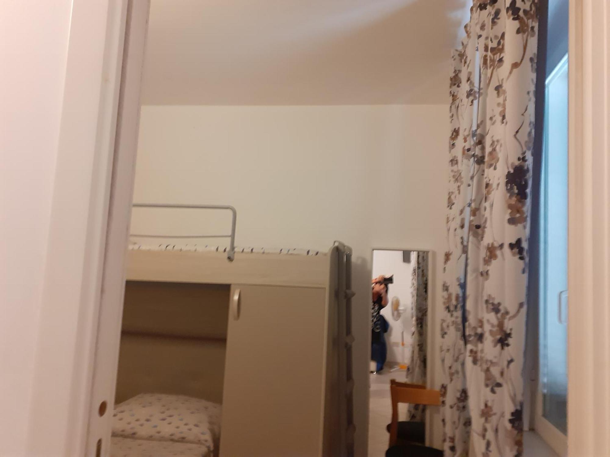 Il Gabbiano Apartment Viareggio Phòng bức ảnh