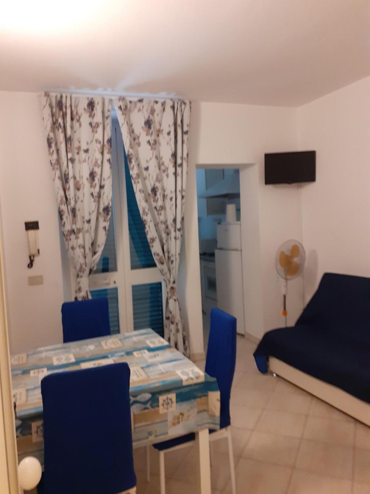 Il Gabbiano Apartment Viareggio Phòng bức ảnh