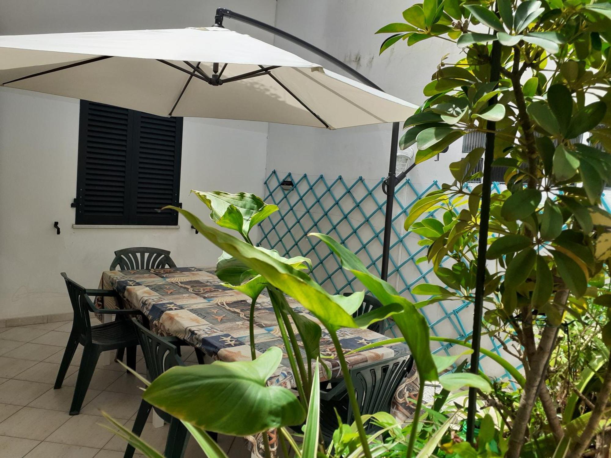 Il Gabbiano Apartment Viareggio Phòng bức ảnh