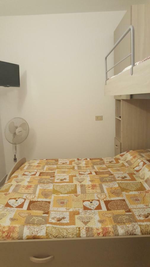 Il Gabbiano Apartment Viareggio Ngoại thất bức ảnh