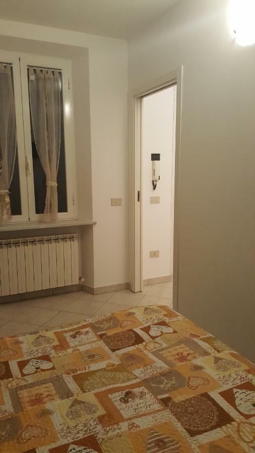 Il Gabbiano Apartment Viareggio Ngoại thất bức ảnh