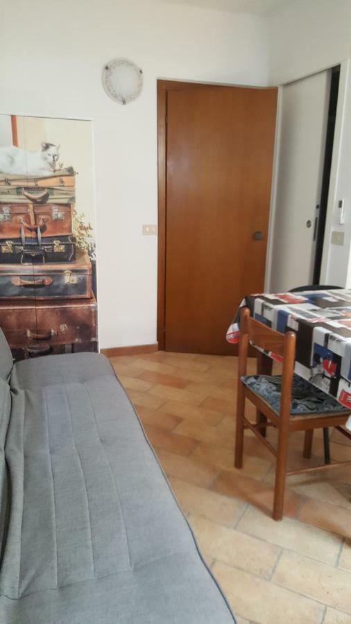 Il Gabbiano Apartment Viareggio Ngoại thất bức ảnh