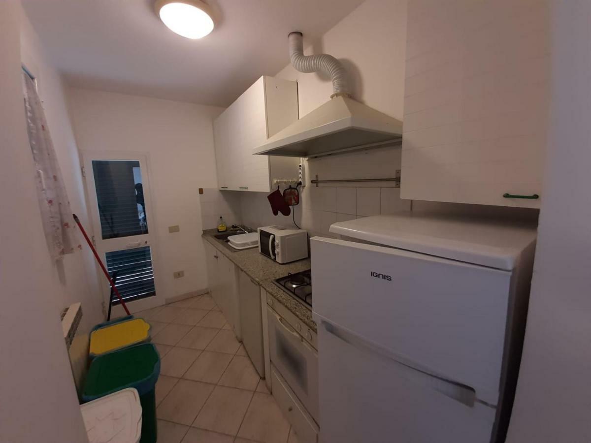 Il Gabbiano Apartment Viareggio Ngoại thất bức ảnh
