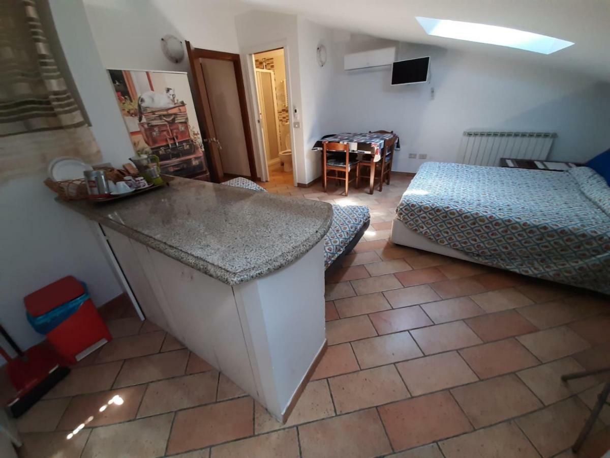 Il Gabbiano Apartment Viareggio Ngoại thất bức ảnh