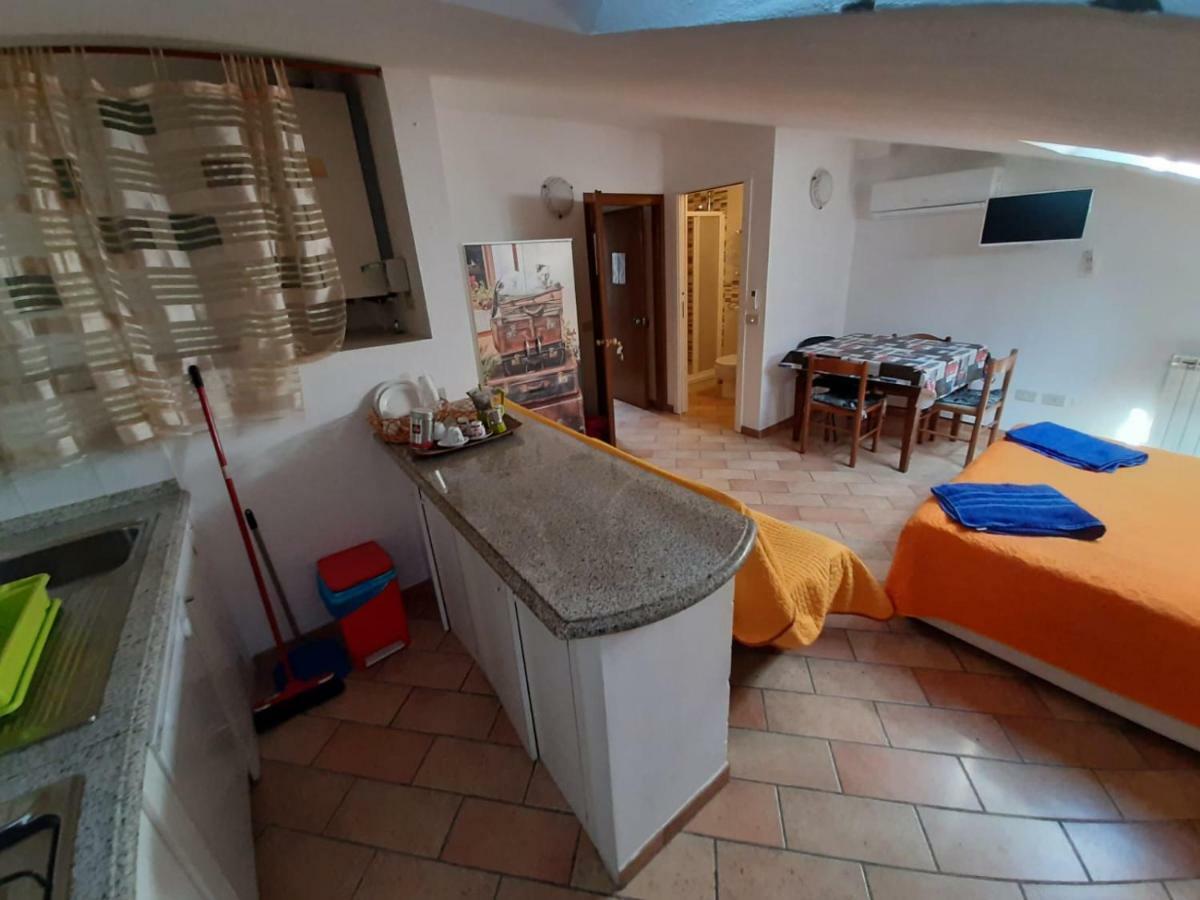 Il Gabbiano Apartment Viareggio Ngoại thất bức ảnh